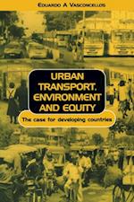 Urban Transport Environment and Equity