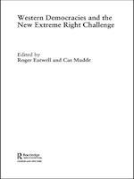 Western Democracies and the New Extreme Right Challenge