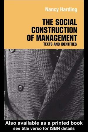 Social Construction of Management