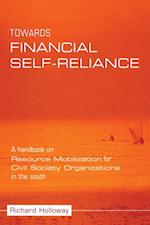 Towards Financial Self-reliance