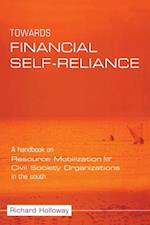 Towards Financial Self-reliance