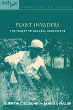 Plant Invaders