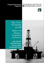 The New Economy of Oil