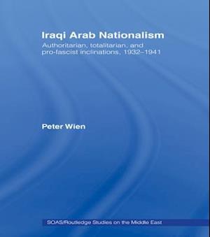 Iraqi Arab Nationalism