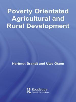 Poverty Orientated Agricultural and Rural Development