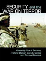 Security and the War on Terror