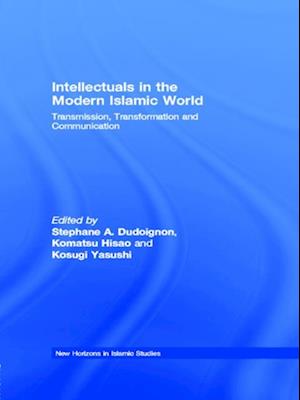 Intellectuals in the Modern Islamic World