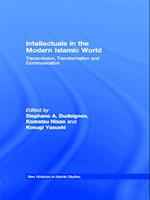 Intellectuals in the Modern Islamic World