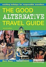 Good Alternative Travel Guide
