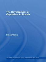 Development of Capitalism in Russia