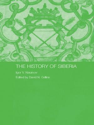 The History of Siberia