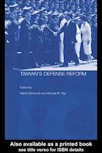 Taiwan's Defense Reform