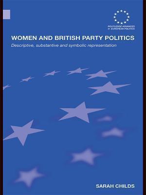 Women and British Party Politics