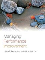 Managing Performance Improvement