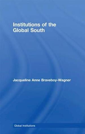 Institutions of the Global South