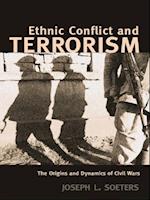 Ethnic Conflict and Terrorism