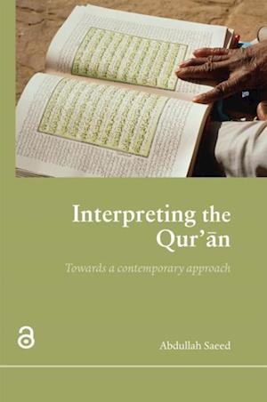 Interpreting the Qur'an