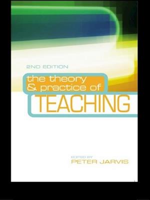 Theory and Practice of Teaching