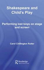 Shakespeare and Child''s Play