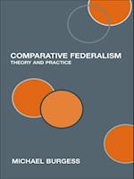 Comparative Federalism