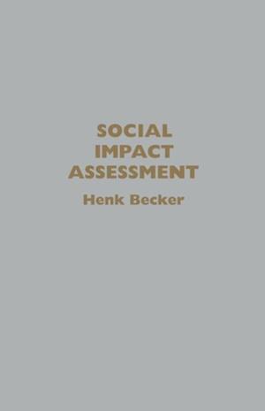 Social Impact Assessment