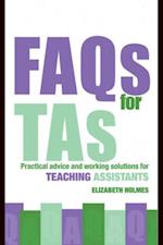 FAQs for TAs