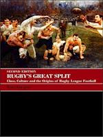 Rugby''s Great Split