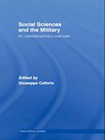 Social Sciences and the Military