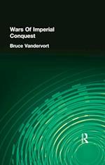 Wars Of Imperial Conquest