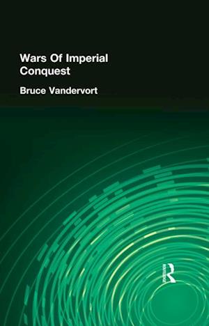 Wars Of Imperial Conquest