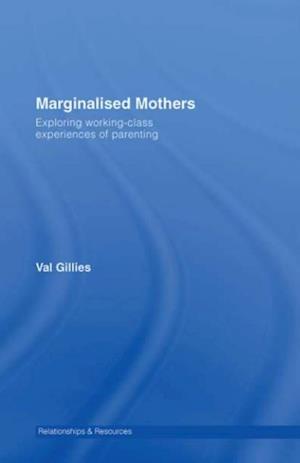 Marginalised Mothers