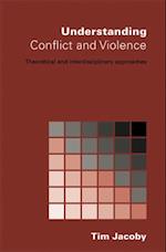 Understanding Conflict and Violence