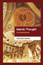 Islamic Thought
