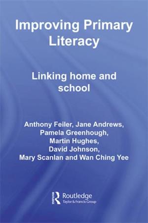 Improving Primary Literacy