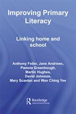 Improving Primary Literacy