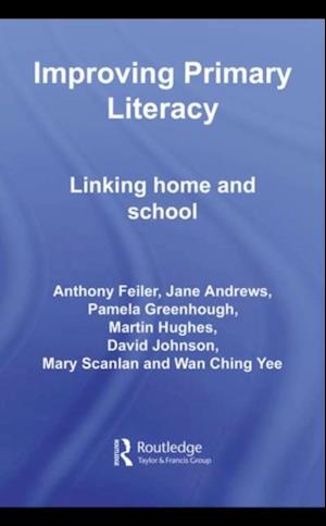 Improving Primary Literacy