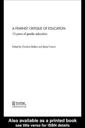 Feminist Critique of Education