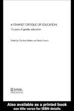 Feminist Critique of Education