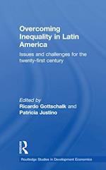 Overcoming Inequality in Latin America