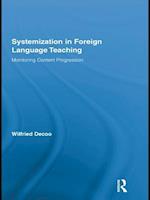 Systemization in Foreign Language Teaching