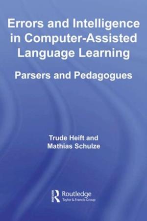 Errors and Intelligence in Computer-Assisted Language Learning