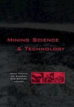 Mining Science and Technology