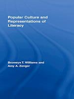 Popular Culture and Representations of Literacy