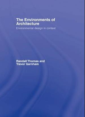 Environments of Architecture