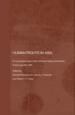Human Rights in Asia