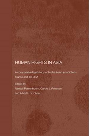 Human Rights in Asia