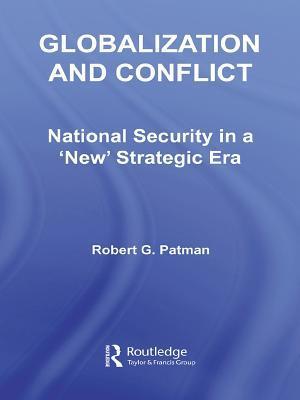 Globalization and Conflict