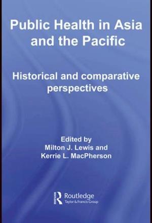 Public Health in Asia and the Pacific