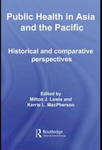 Public Health in Asia and the Pacific