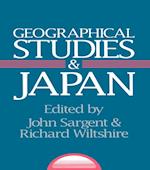 Geographical Studies and Japan